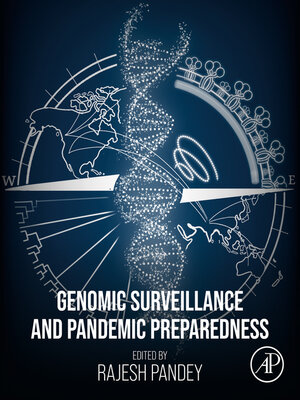 cover image of Genomic Surveillance and Pandemic Preparedness